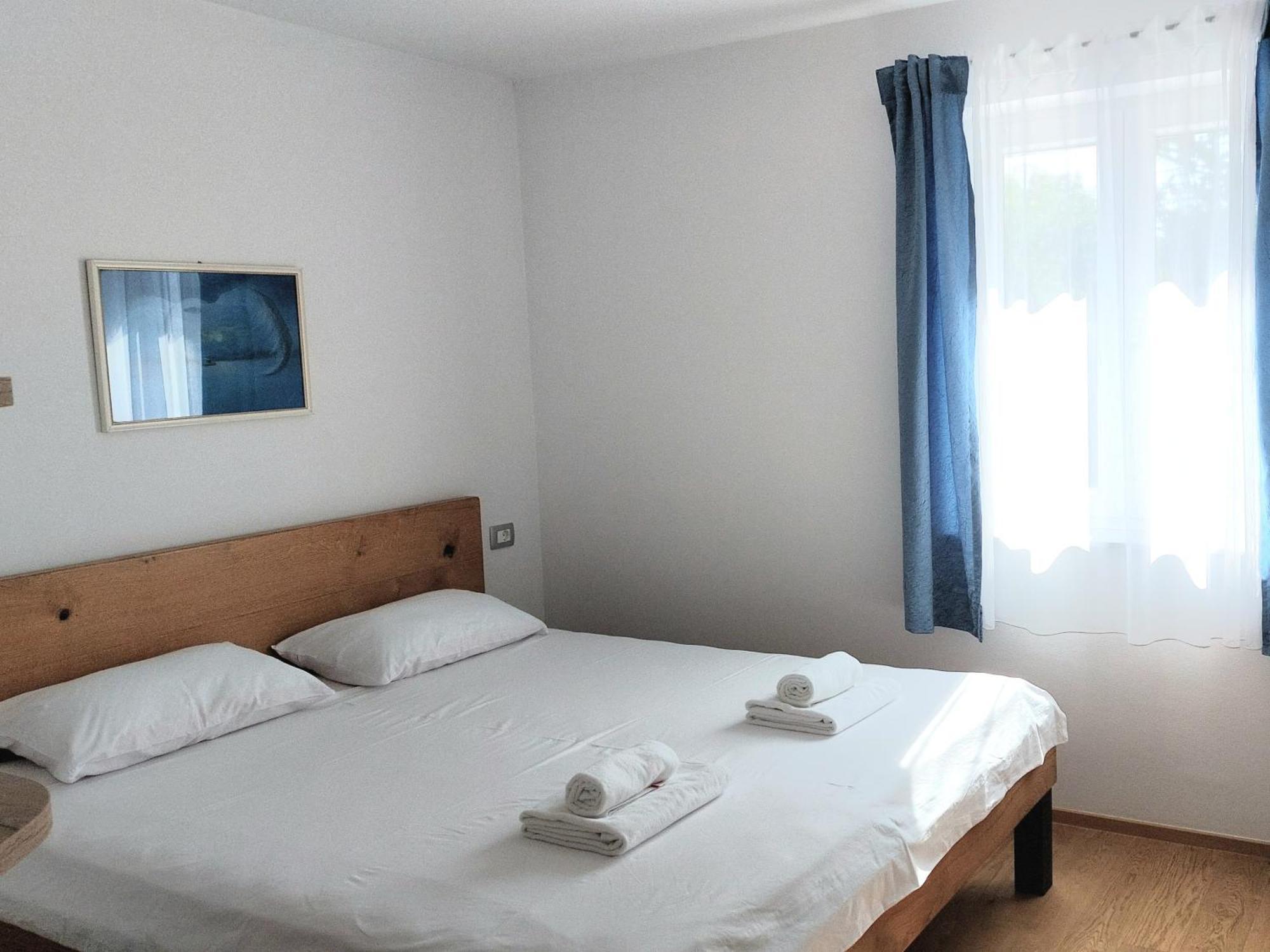 Apartments Casa Tijola Sečovlje Extérieur photo